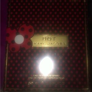 Marc Jacobs dot